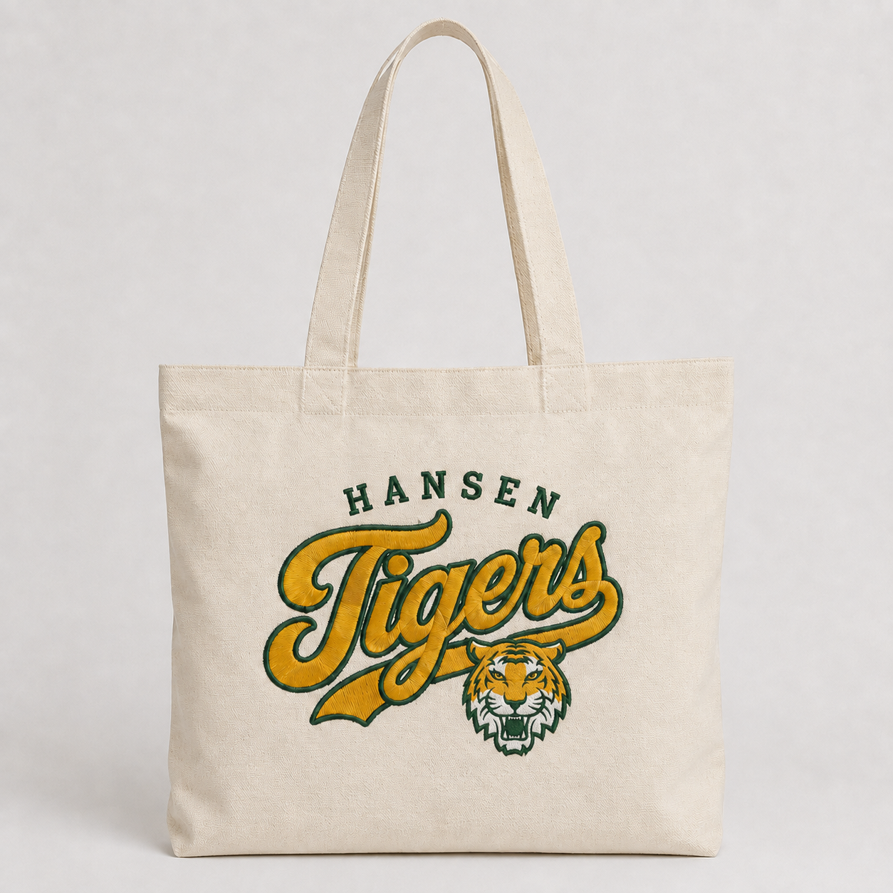 Hansen Tote Bag