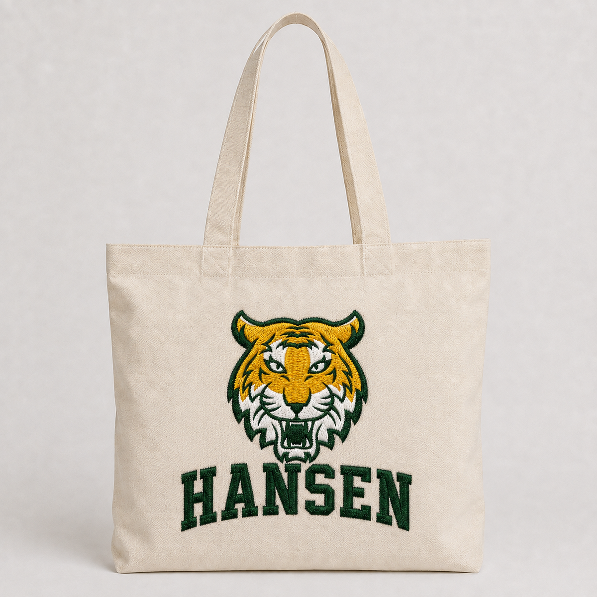 Hansen Tote Bag